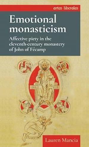 Emotional monasticism