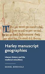 Harley Manuscript Geographies