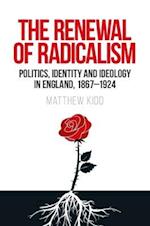 Renewal of Radicalism