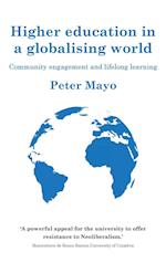 Higher education in a globalising world