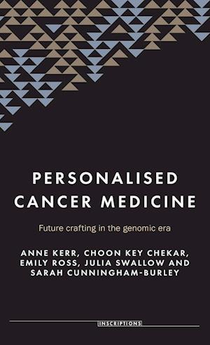 Personalised Cancer Medicine