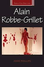 Alain Robbe-Grillet