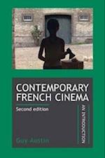 Contemporary French Cinema