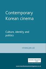 Contemporary Korean cinema