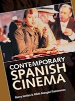 Contemporary Spanish cinema