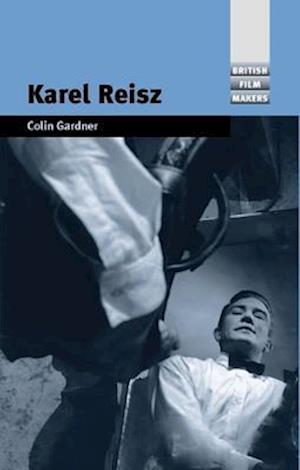 Karel Reisz