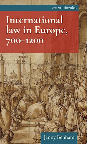 International Law in Europe, 700-1200