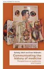 Communicating the history of medicine