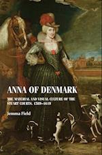 Anna of Denmark