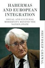 Habermas and European Integration