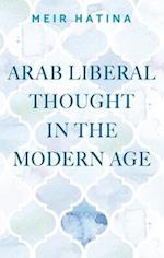 Arab liberal thought in the modern age