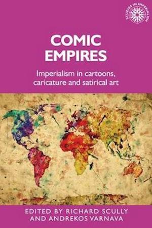 Comic empires