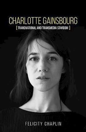 Charlotte Gainsbourg