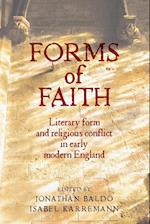 Forms of Faith