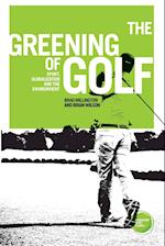 The Greening of Golf