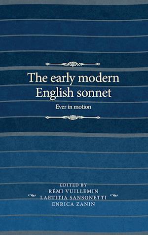 The Early Modern English Sonnet