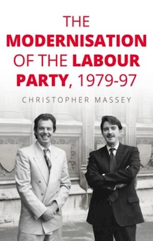 Modernisation of the Labour Party, 1979 97