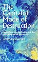 capitalist mode of destruction