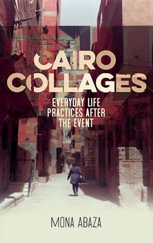 Cairo collages