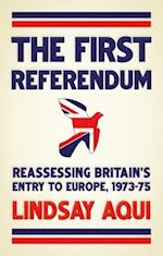 First Referendum