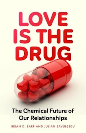 Love is the Drug