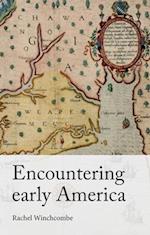 Encountering Early America