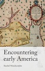 Encountering early America