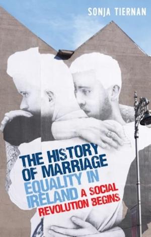 history of marriage equality in Ireland