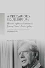 precarious equilibrium