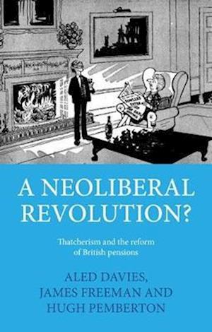 A Neoliberal Revolution?