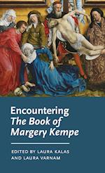 Encountering the Book of Margery Kempe