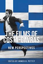 The Films of Costa-Gavras