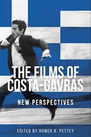 films of Costa-Gavras