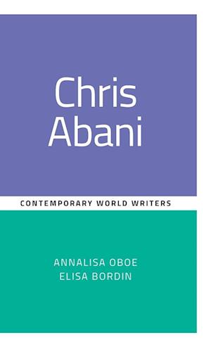 Chris Abani