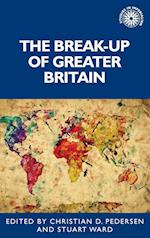 The Break-Up of Greater Britain