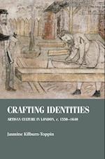 Crafting identities