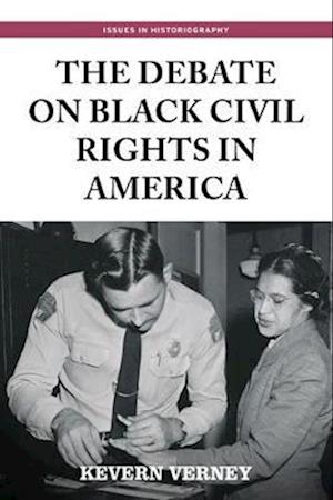 debate on black civil rights in America