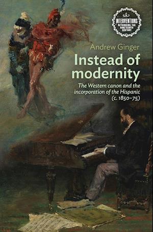 Instead of Modernity