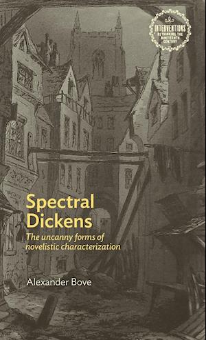 Spectral Dickens