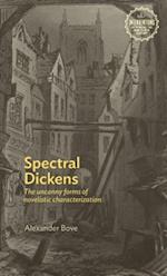 Spectral Dickens