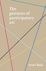 The Gestures of Participatory Art