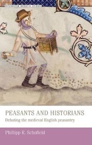 Peasants and historians