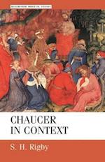 Chaucer in context