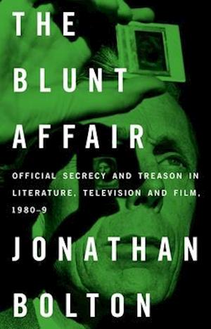 The Blunt Affair