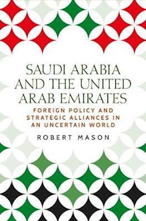 Saudi Arabia and the United Arab Emirates