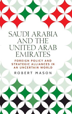 Saudi Arabia and the United Arab Emirates