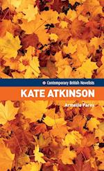 Kate Atkinson