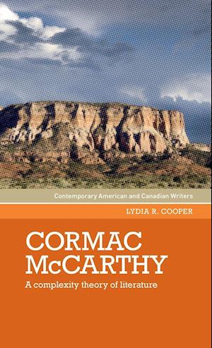 Cormac McCarthy