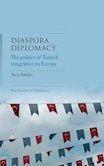 Diaspora Diplomacy