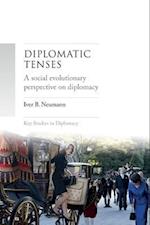 Diplomatic tenses